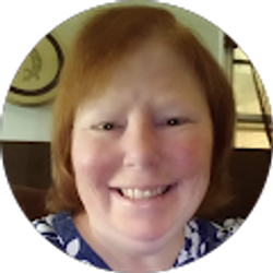 Profile photo of Debra Ann Roushar