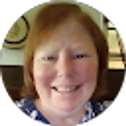 Profile photo of Debra Ann Roushar