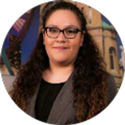 Profile photo of Daisy Rodriguez