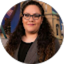 Profile photo of Daisy Rodriguez