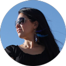 Profile photo of Huda Ben-Ghuzzi