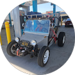 Profile photo of Ben Dearman