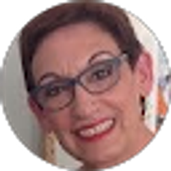 Profile photo of Arlene Sorkin