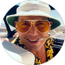 Profile photo of The Pirate James