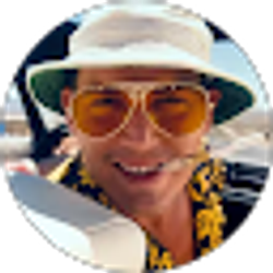 Profile photo of The Pirate James