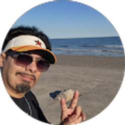 Profile photo of Carlos R. Hernandez