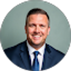 Profile photo of Jeffrey Dudley