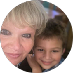 Profile photo of Rhonda