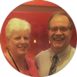 Profile photo of Patrick Harmon