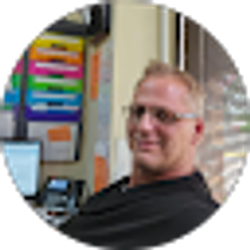 Profile photo of Micheal Murphy