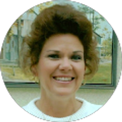 Profile photo of Sanya Brown