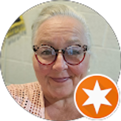 Profile photo of MICHELLE PAGE