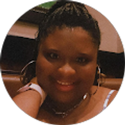 Profile photo of Brittany Booker