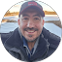 Profile photo of Randy Dines
