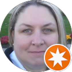 Profile photo of Audrey Jarrell