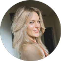 Profile photo of Kate Casstevens