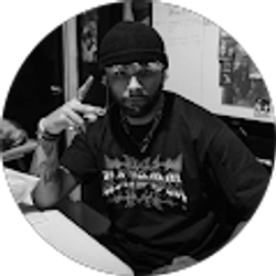 Profile photo of Gavin Kinkaid