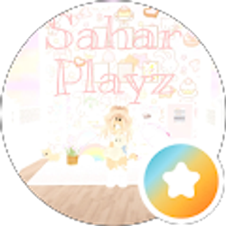 Profile photo of Sahar Playz