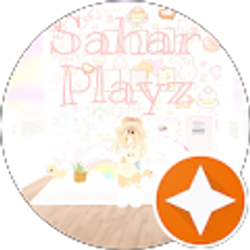Profile photo of Sahar Playz