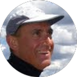 Profile photo of John Dye