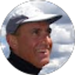 Profile photo of John Dye