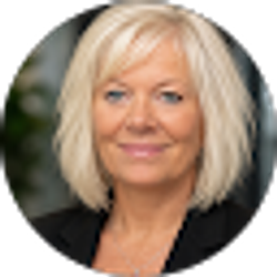 Profile photo of Melanie McCorkle