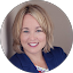 Profile photo of Jean Gribbon