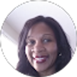 Profile photo of DeLoria Dunlap