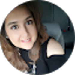 Profile photo of Melissa Venegas