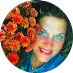 Profile photo of Christine Rottet