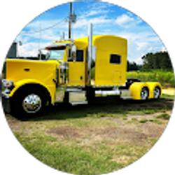 Profile photo of That Yellow Peterbilt