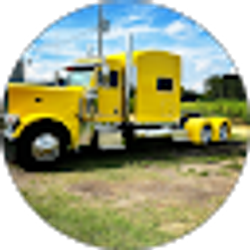 Profile photo of That Yellow Peterbilt