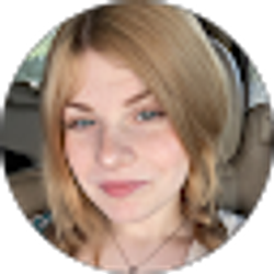 Profile photo of Paige Hedden