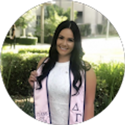 Profile photo of Julia Waldron