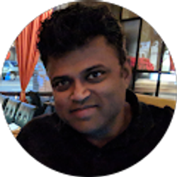 Profile photo of Yegna Parasuram