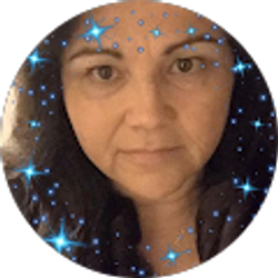 Profile photo of MaryHelen Dorado