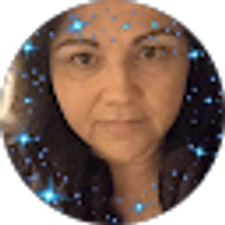 Profile photo of MaryHelen Dorado