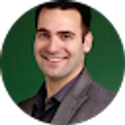 Profile photo of Gaborik Greenebaum