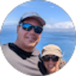 Profile photo of Keith Dodge