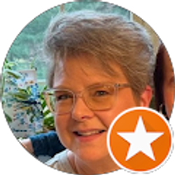 Profile photo of Tracy Scott