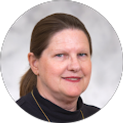Profile photo of Tammy Kriegshauser