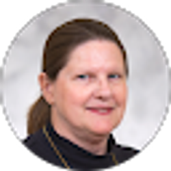 Profile photo of Tammy Kriegshauser