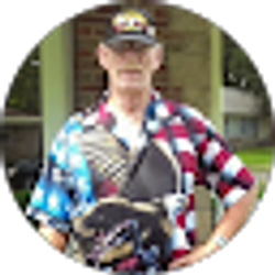 Profile photo of John Goodwin