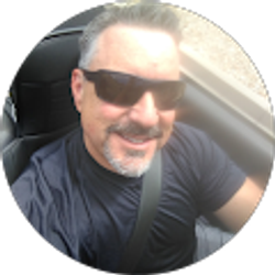 Profile photo of Anthony DeAngelis