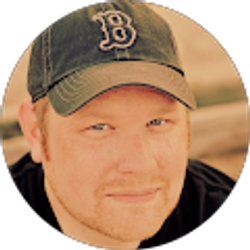 Profile photo of Matthew Earwood