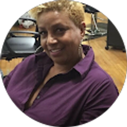 Profile photo of Angela Stewart