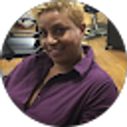 Profile photo of Angela Stewart