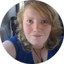 Profile photo of Mariah