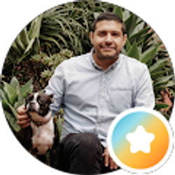 Profile photo of Juan Manuel Bedoya Palacio