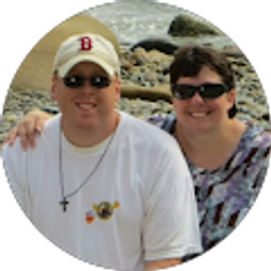 Profile photo of Tina Roderick